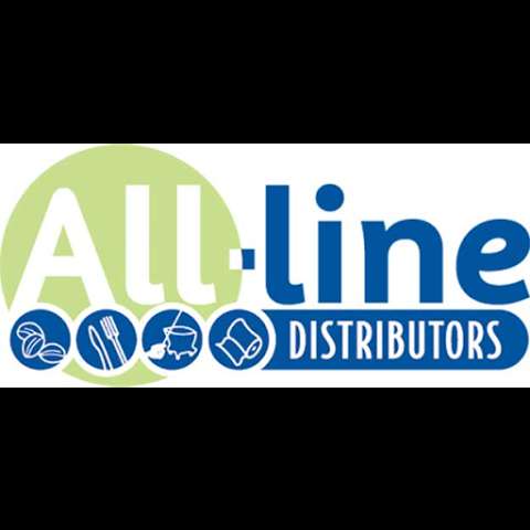 Photo: All-line Distributors
