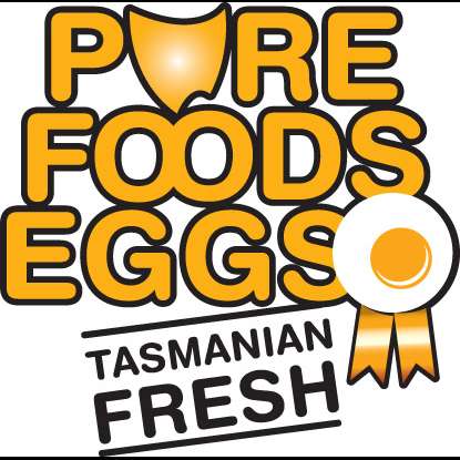 Photo: Pure Foods Eggs