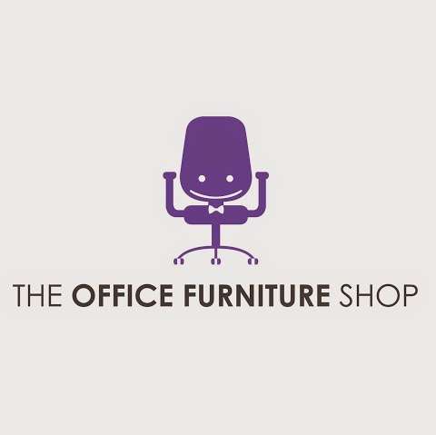 Photo: The Office Furniture Shop
